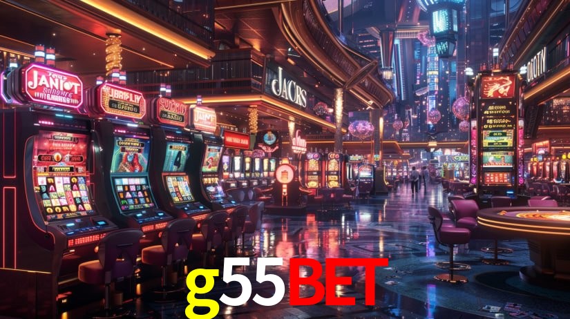 Games Directory g55bet
