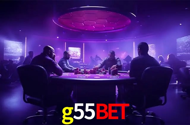 Descubra o Programa VIP da g55bet: Vantagens Exclusivas para Jogadores