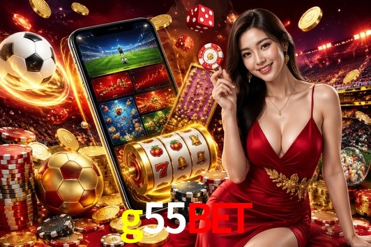 Football Betting g55bet