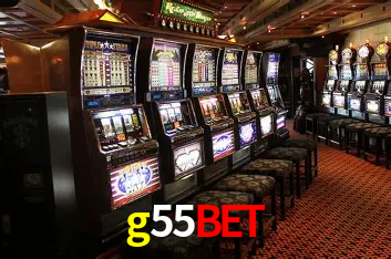 A Revolução dos Aplicativos de Jogos no g55bet