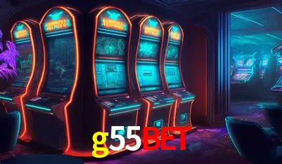 g55bet cassino online