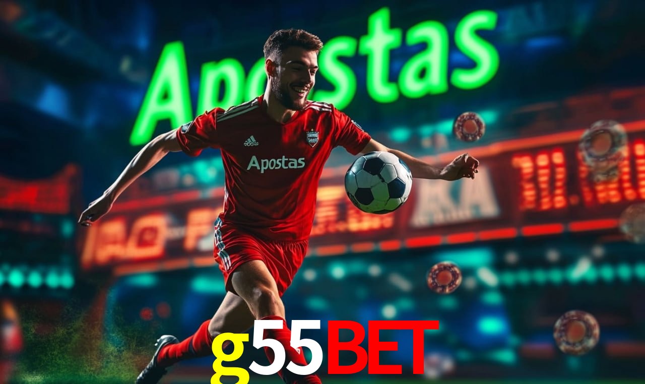 g55bet Fortune Tiger