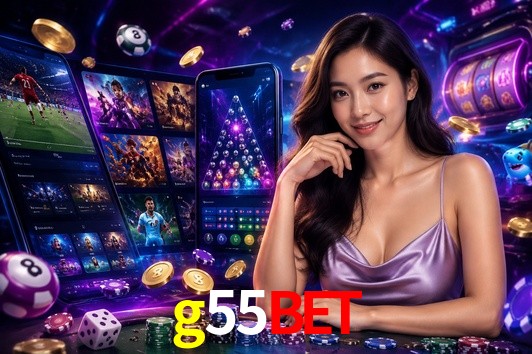 API Integration g55bet
