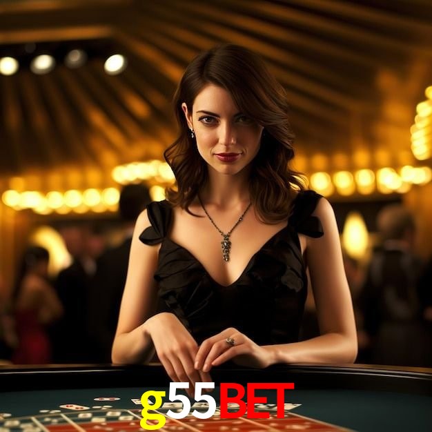Explorando a Categoria de Eventos em Apostas na g55bet
