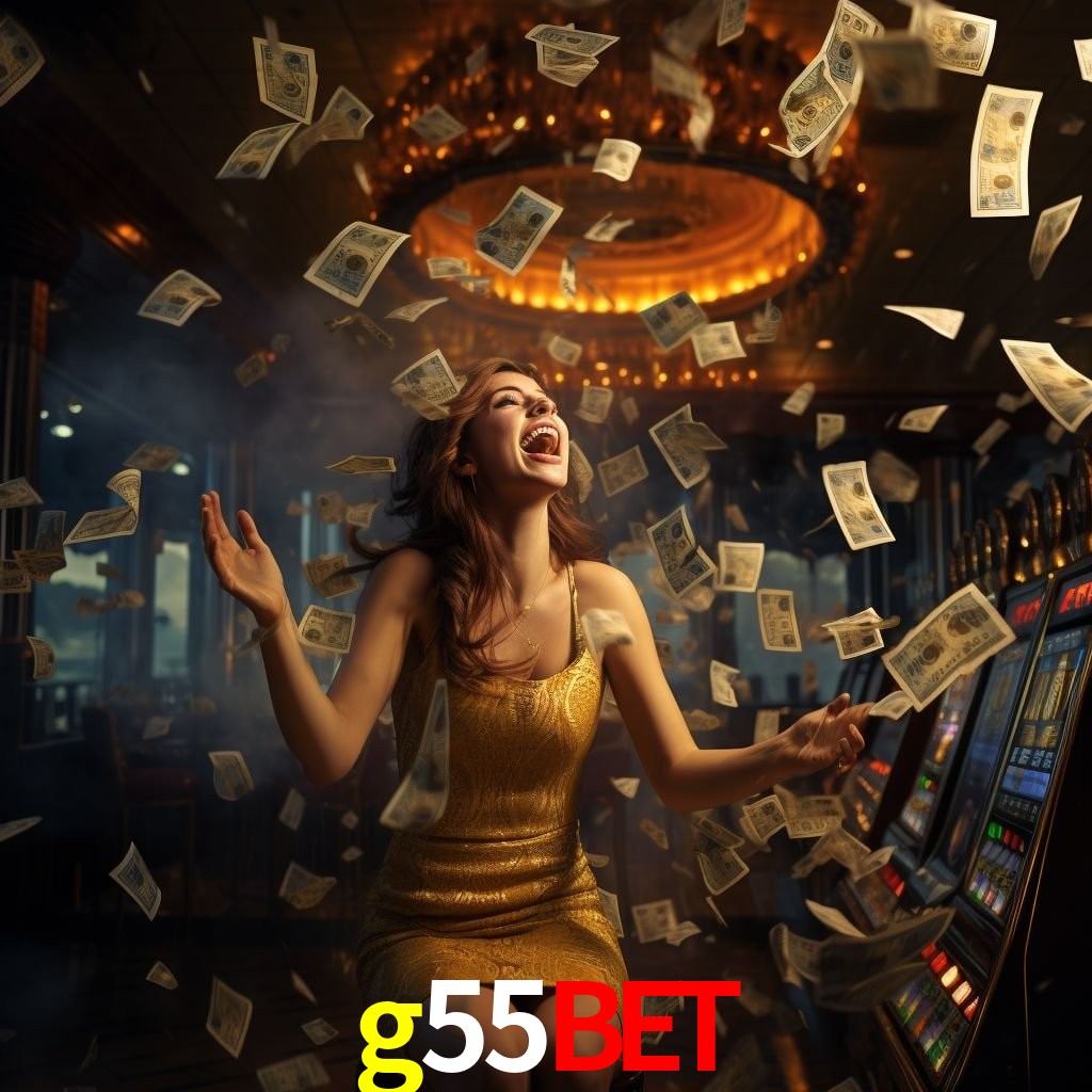 VIP Casino g55bet