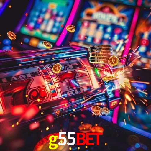 Bônus Diários g55bet