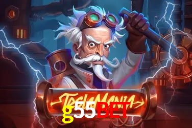 Jogos de Slot g55bet