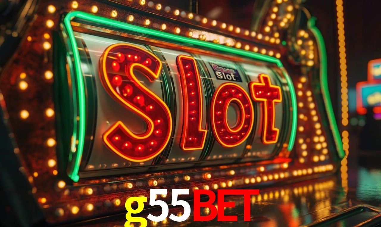 Segurança 2FA g55bet