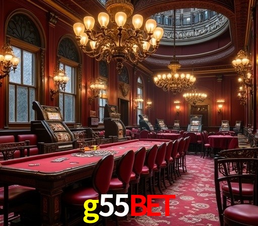 Sistemas de Segurança g55bet
