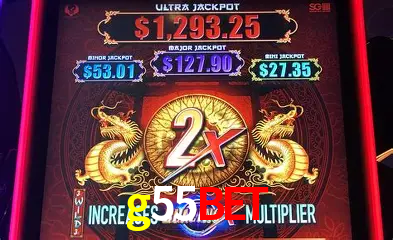 Desvendando o Mundo dos Jogos Virtuais na g55bet