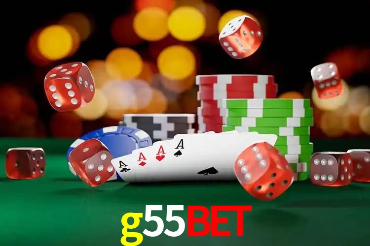 Avaliações dos Jogadores g55bet