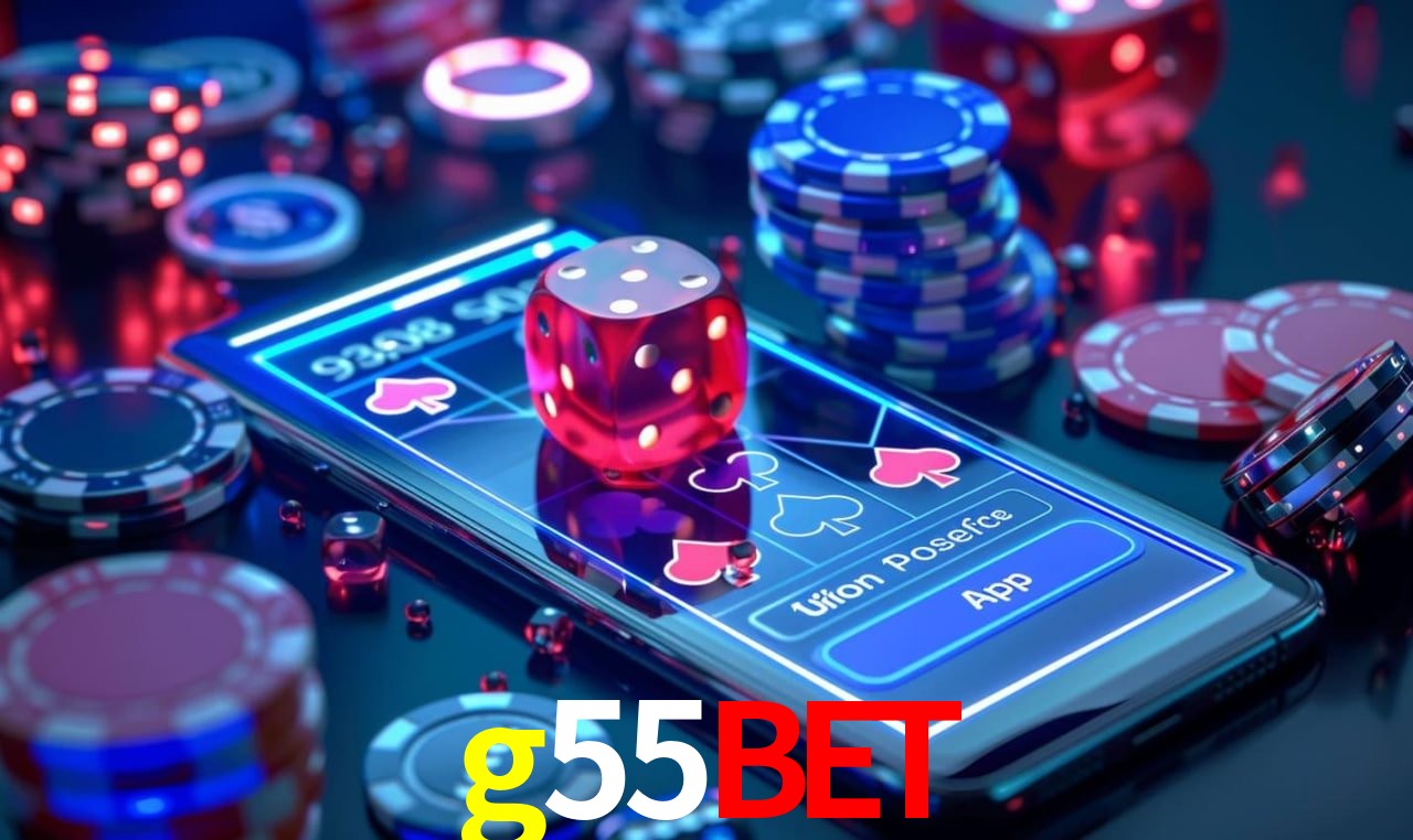 g55bet vip