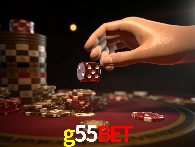 Recursos de Bônus g55bet