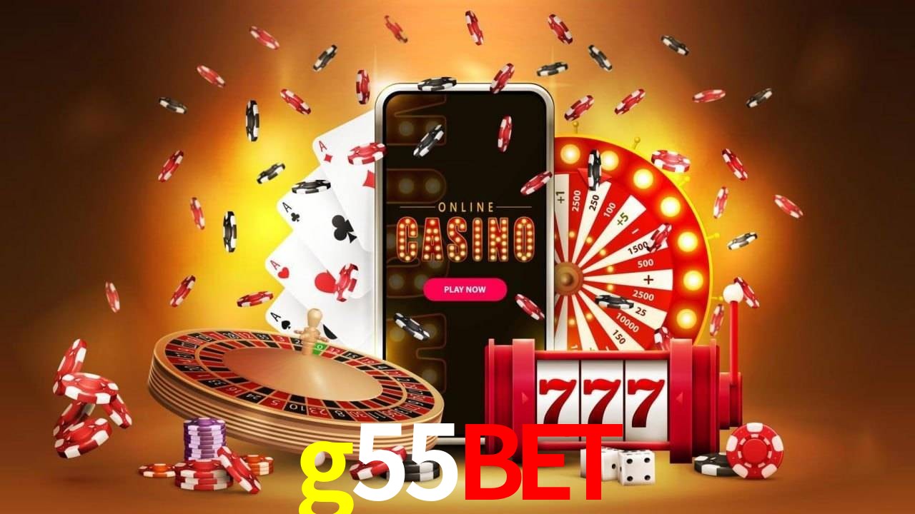 Diretório de Jogos g55bet