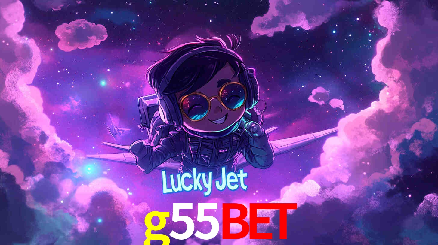 Apostas Esportivas na g55bet: Um Guia Completo